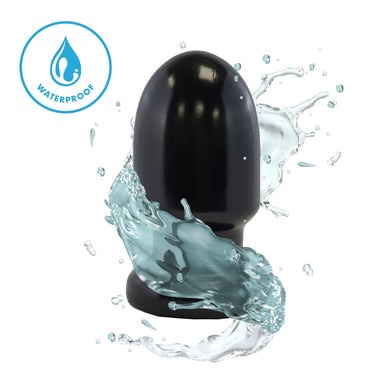 Stylish Prowler RED Thud 5 Black anal toy with a 6 inch length designed for extreme pleasure and comfort.
